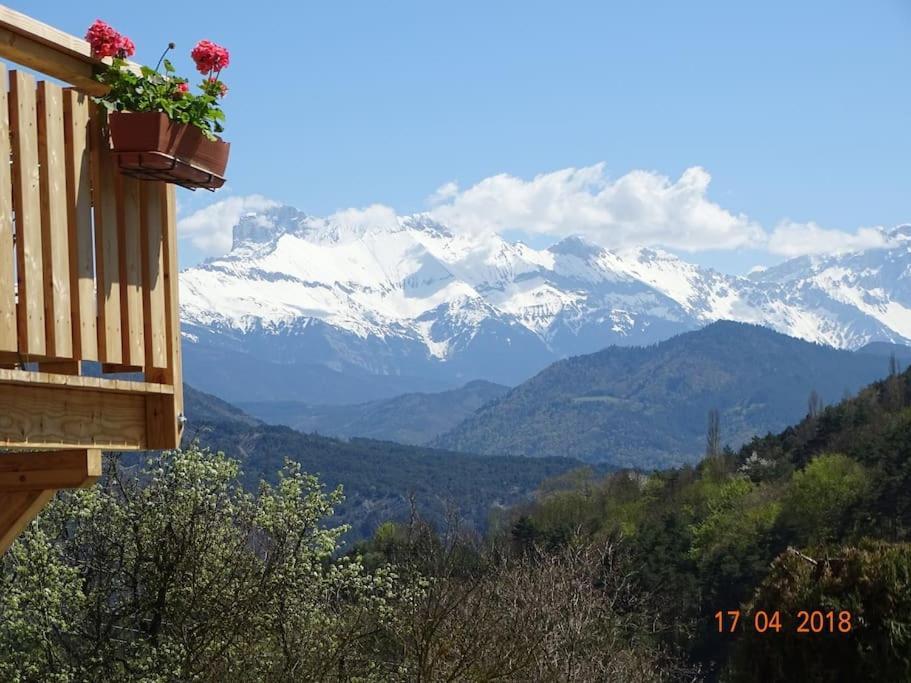 Gite De Charme : La Grange Au Lac Azur Treffort  Kültér fotó